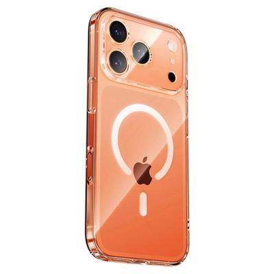 官方直营】小红书爆款透明磁吸壳