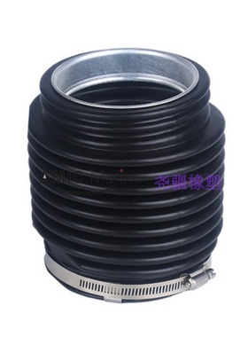 排气波纹管橡胶软管适用Mercruiser 86840A05 8M0062406 18-2756