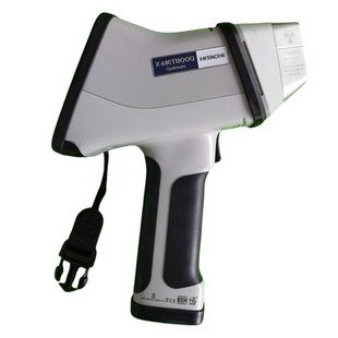 二手日立8000OP手持光谱仪金属分析仪寄样检测铝合金贵金属镁铝硅