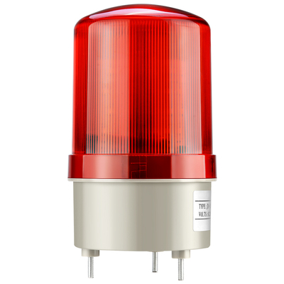 lte-1101j声光报警器220V24V12V