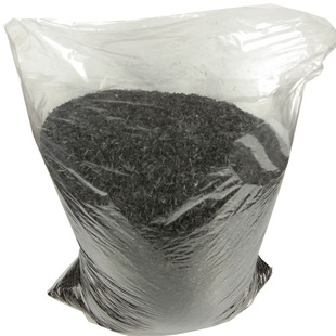 稻壳炭园艺草木灰钾肥兰花多肉颗粒土壤改良有机种菜月季营养土