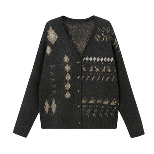 【所有女生的衣橱直播间】DIDDIMODA开衫/毛衣/半裙