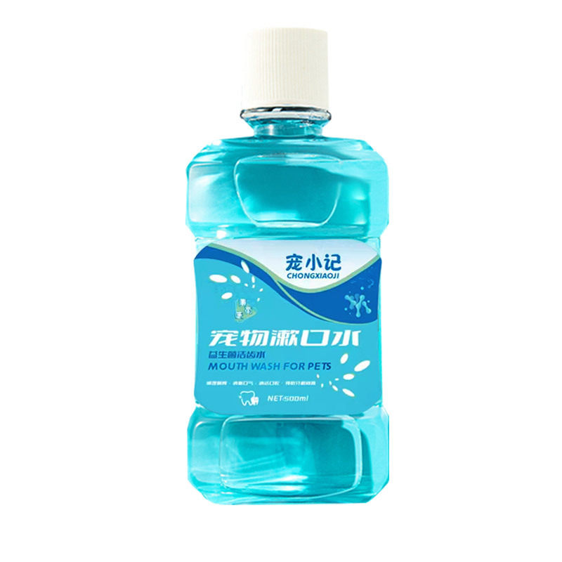 宠物漱口水除口臭可饮用防结石