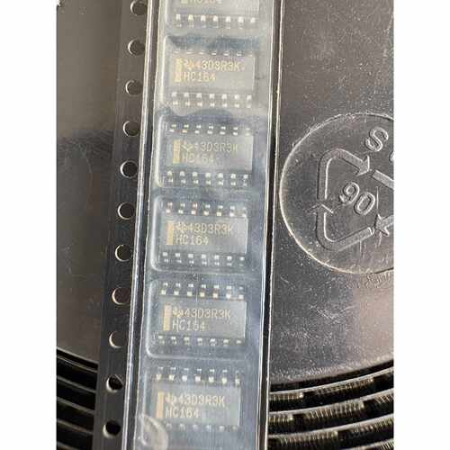 【议价-可维修】 SN74HC164DR 1550pcs /均有货