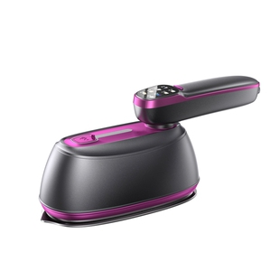 【德国权尚】手持熨烫机家用小型蒸汽电熨斗挂烫2026新款熨衣服小