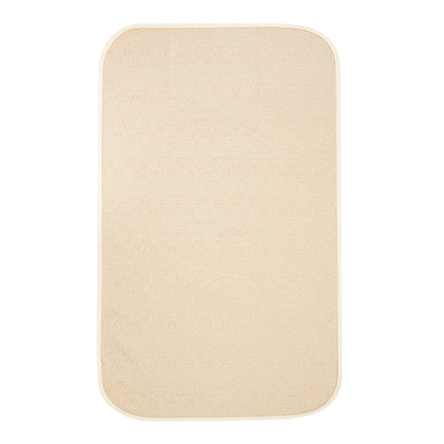 英氏新生婴儿隔尿垫宝宝防水透气可洗纯棉姨妈垫月经生理期床垫子