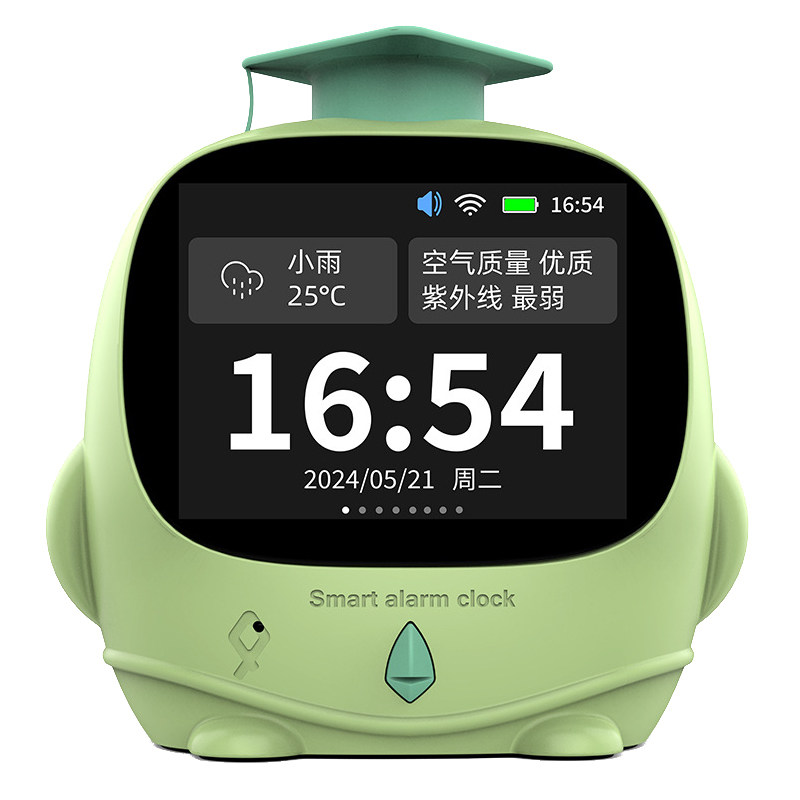 儿童早教机学习机益智玩具