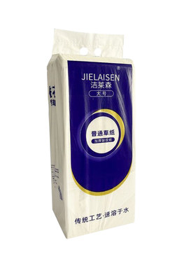 单层加厚2000张宠物清洁纸