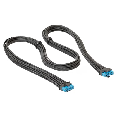 40/50显卡加强版16pin供电模组线