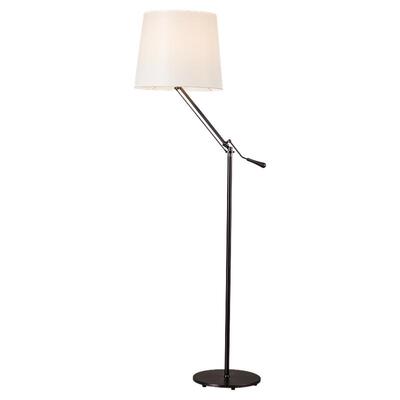 新特丽中古风客厅卧室落地灯