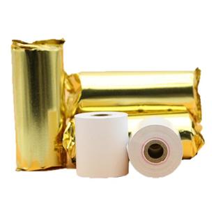 适用迈瑞BC3000血球仪热敏纸 50X20mm BC1800 BC2900血球监护仪打印纸50*45血细胞分析仪BC-20s BC31S  BC30S