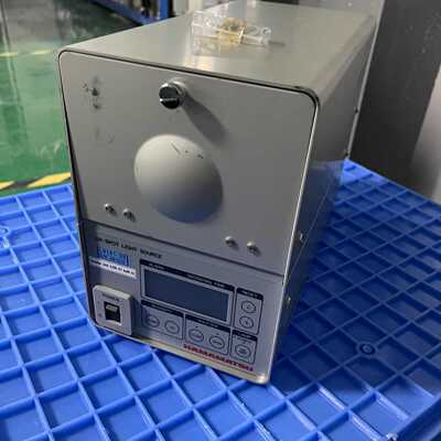 议价-HAMAMATSU滨松UV-SPOT点光源L9141-25，