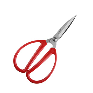 张小泉剪刀家用工业用裁缝缝纫专用小剪刀线头大剪子尖头剪纸专用