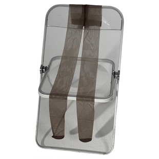 韩鹃纯欲珠光袜0D超薄春夏秋丝袜女防勾丝满天星性感黑丝袜连裤袜