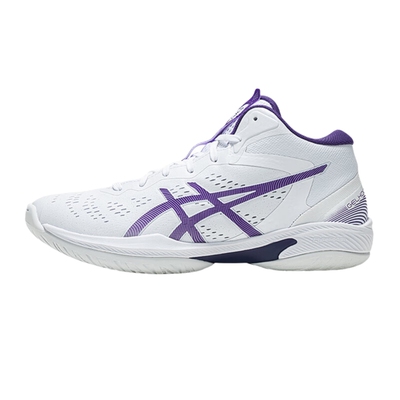 asics亚瑟士篮球鞋男官方旗舰店