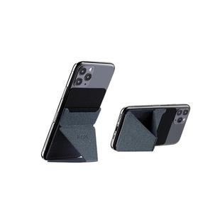 MOFT粘贴式隐形手机支架卡包桌面便携支架