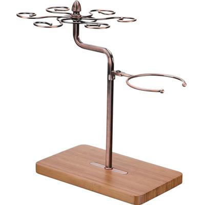 轻奢创意红酒杯架倒挂酒柜装简约