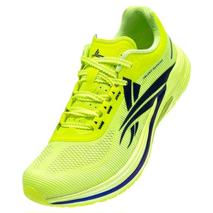 沃兰迪国际田联认证火箭气垫跑鞋碳板竞速跑鞋训练跑步体考体测