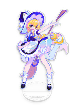 MuseDash×东方Project立牌