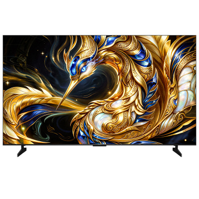 TCL雷鸟鹤7 115英寸QD-MiniLED高阶VA屏电视机以旧换新补贴98