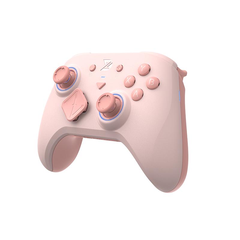 致动超级传奇HD震动Switch游戏手柄任天堂NS体感XBOX模式地平线PC电脑手机蓝牙IOS多平台怪物猎人超科