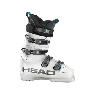 HEAD海德25款双板滑雪板雪鞋男女世界杯竞技鞋 RAPTOR WCR 120