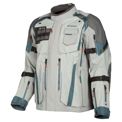 美国Klim Badlands Pro A3户外出游夹克冒险探索越野骑行服外套