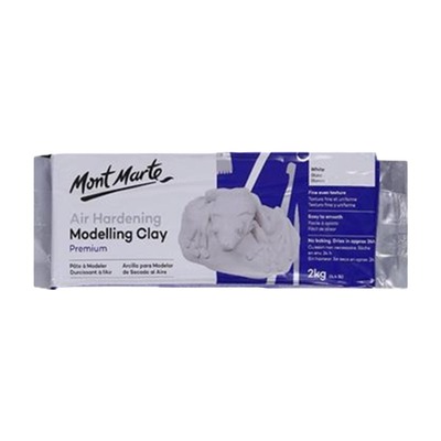 蒙玛特石塑粘土材料包diy手工