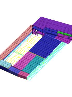 CAD草图大师景观园林设计教程sketchup室外风景效果图Lumion动画