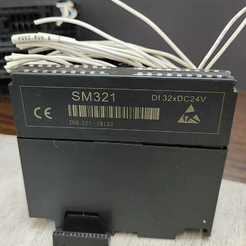 溢价-SM321PLC模块，321-1BL00-0AA0，功能