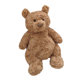 巴塞罗熊公仔小熊毛绒玩具可爱猪娃娃玩偶睡觉抱床上生日礼物女孩