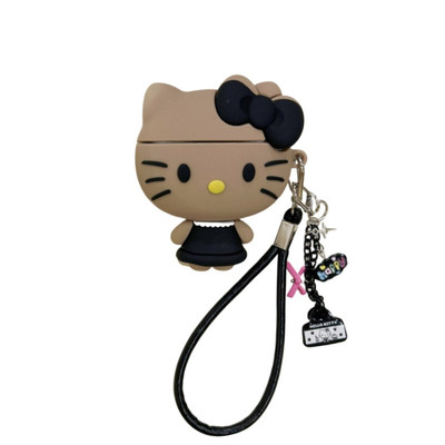 小香风kt一壳两用耳机壳