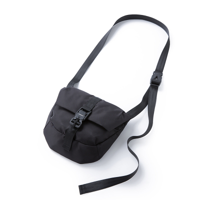 COMBACK潮流斜挎包男士