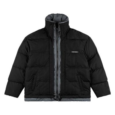 XINYINSU新因素双面穿高端羽绒服