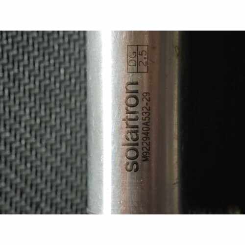 询价Solartron DG2.5