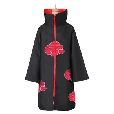 火影忍者全套衣服面具现货秒发