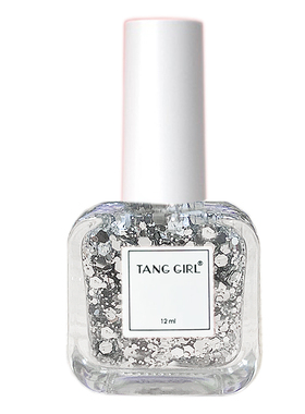 TANGGIRL指甲油免烤持久防水