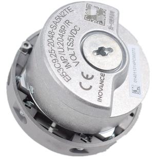 长春汇通电梯编码器EI53C9.25-2048-SA5N2T-58-N4T替换海德汉1387