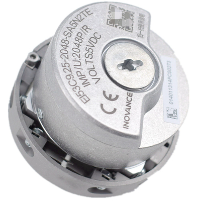 汇通电梯编码器2048通用1387