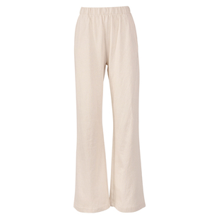 BM休闲裤2026新款女直筒运动裤夏季薄款显高显瘦裤子BM官方旗舰店