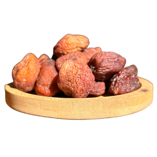 2025年新货敦煌李广杏干甘肃特产自然晾晒无添加不加糖杏皮茶原料