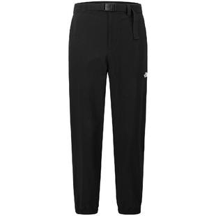 北面速干裤男款春秋TheNorthFace户外运动裤轻薄透气耐磨裤子8CUB