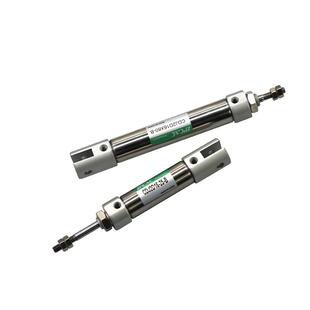 CDJ2D16气动小型CDJ2B10笔形迷你气缸15*20/25/30/40/50/75/100-B