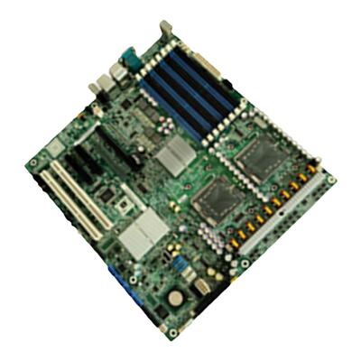 Intel主板S5000PSL/VSAXVN/XSL