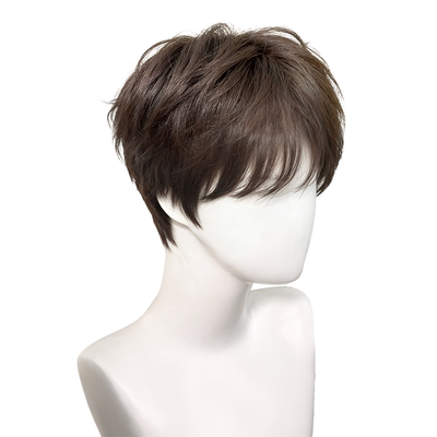 2026美猫男士韩系微分碎盖