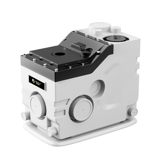 德柏世水泵别墅地下室切割污水提升泵厨房卫生间全自动粉碎提升器