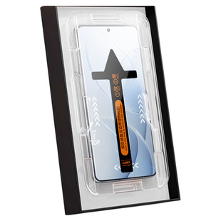 【超声波秒解锁】适用红米K80钢化膜新款k80pro手机膜高清REDMIK70Pro无尘仓全屏覆盖防爆防偷窥屏幕保护贴膜