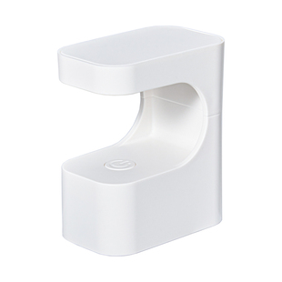 新款小方糖美甲灯速干不黑手小型便携指甲油胶迷你光疗美甲灯工具