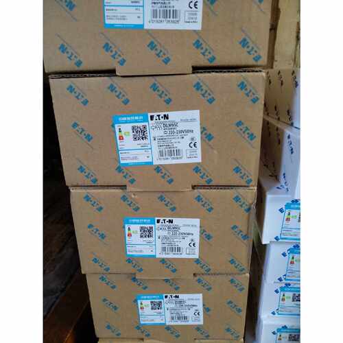 议价全新伊顿金钟穆勒 开关 EATON DILM95C 220-230V交流接触器