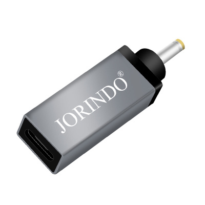 -母转*TypeDC5.51.7MM快充